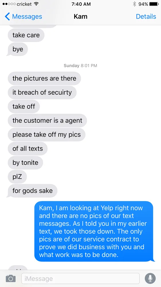 Expert yard cleanup service experts serving Fairfax, VA - Sapphire Landscaping