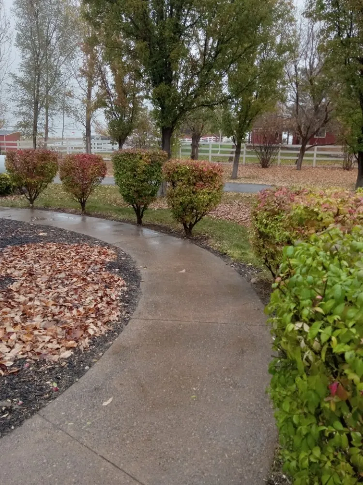 Top-rated residential landscaping for beautiful yards across Kuna, ID - Sapphire Lawn Services