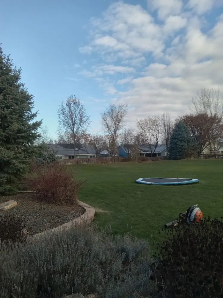 Top-rated landscape design for residential properties across Kuna, ID - Sapphire Lawn Services