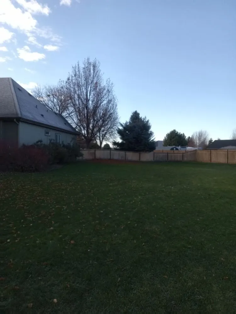 Affordable landscape installation experts serving Kuna, ID - Sapphire Lawn Services