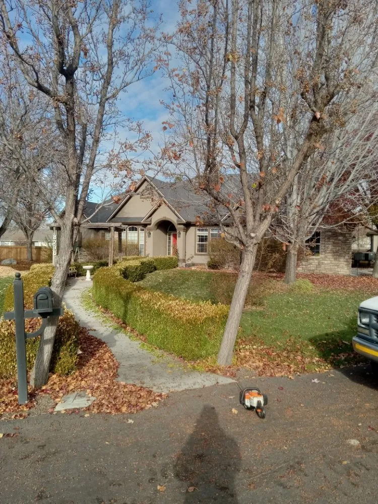 Professional landscape installation near you across Kuna, ID - Sapphire Lawn Services