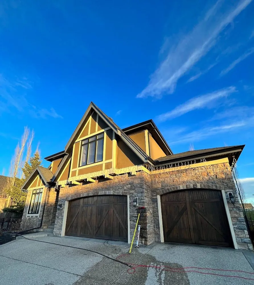 Expert landscaping services experts serving Calgary, MT - Sapphireum Services - Calgary