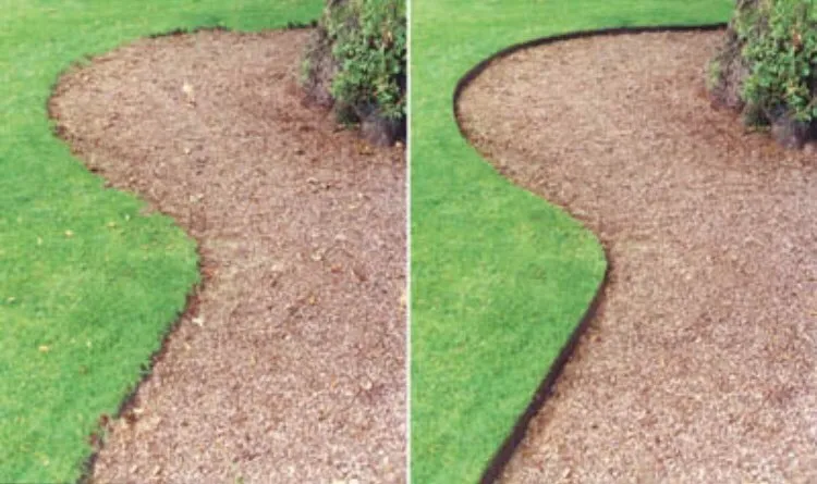 Custom residential landscaping for residential properties across Cleveland, OH - Sapp’s Lawn Maintenance