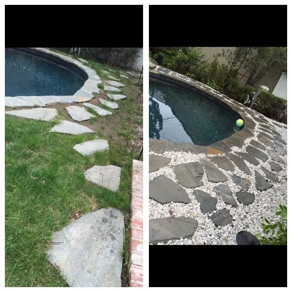 Trusted lawn care service with custom design across San Fernando, CA - Sapwood Tree Care And Landscape