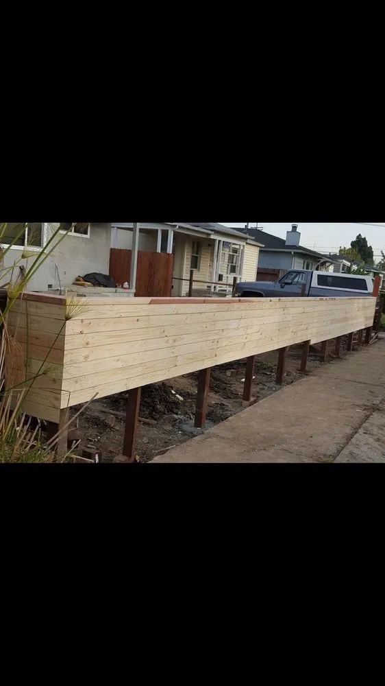 Trusted yard cleanup service in San Fernando, CA - Sapwood Tree Care And Landscape