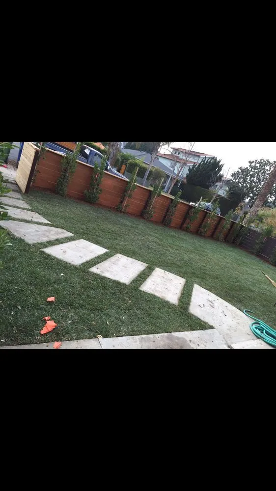 Top-rated landscaping services experts serving San Fernando, CA - Sapwood Tree Care And Landscape