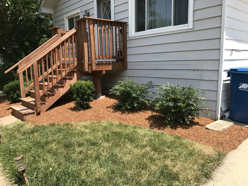 Local landscaping services for homes across Elgin, IL - SAR Landscaping Contractors