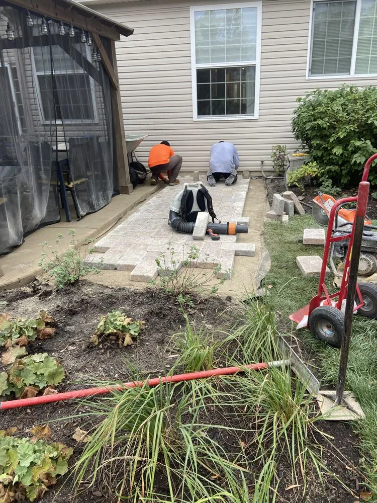 Trusted landscaping services in Elgin, IL - SAR Landscaping Contractors