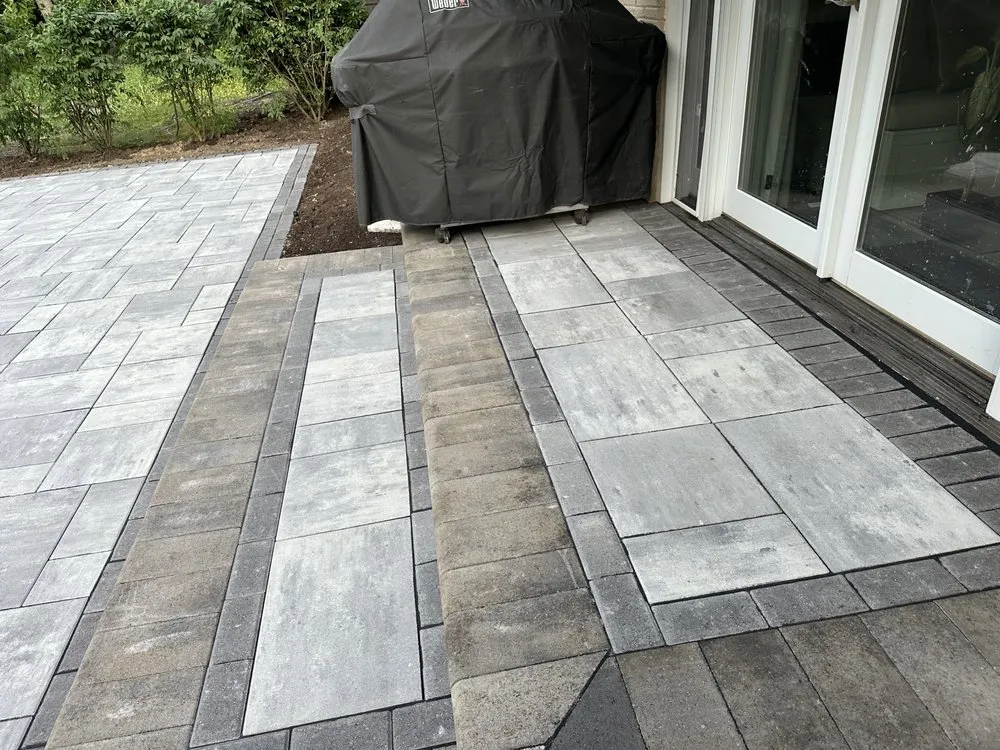 Trusted residential landscaping for homes across Elgin, IL - SAR Landscaping Contractors