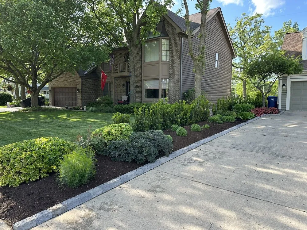 Local outdoor landscaping experts serving Elgin, IL - SAR Landscaping Contractors