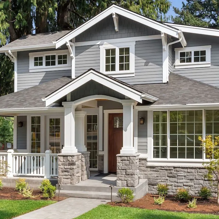 Custom landscape installation in Pawtucket, RI by Sara Construction