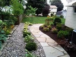 Local outdoor landscaping for outdoor upgrades in Pawtucket, RI by Sara Construction