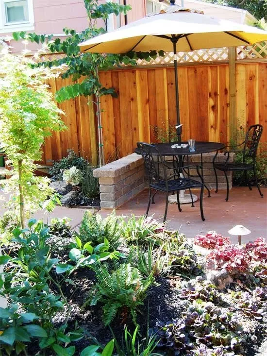 Trusted lawn care service for year-round maintenance across Berkeley, CA - Sarah Herman Landscape Design