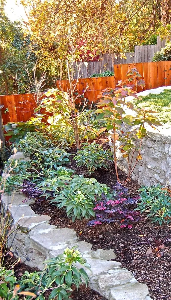 Reliable landscape installation for outdoor upgrades across Berkeley, CA - Sarah Herman Landscape Design