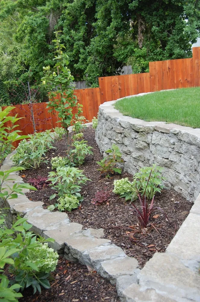 Top-rated landscape design experts serving Berkeley, CA - Sarah Herman Landscape Design