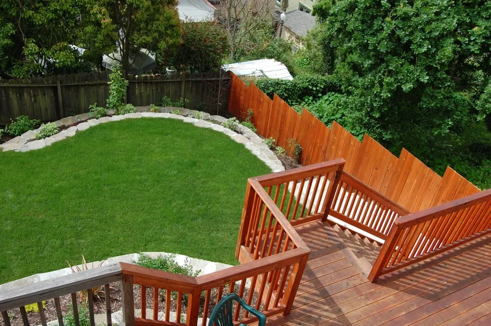 Custom lawn care service in Berkeley, CA - Sarah Herman Landscape Design