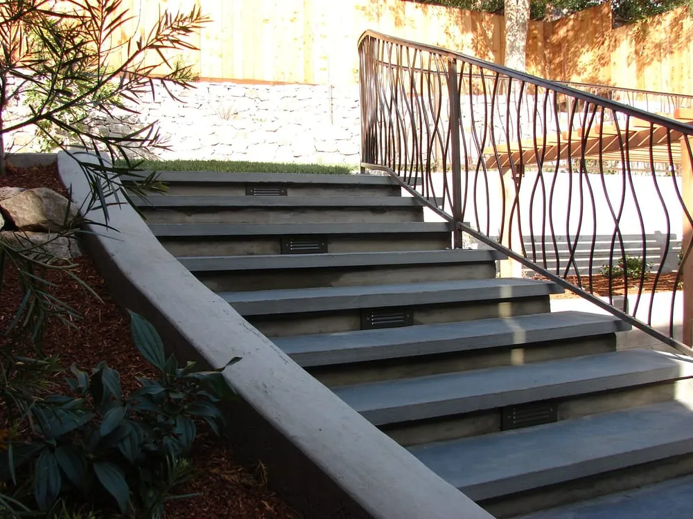 Expert outdoor landscaping experts serving Richmond, CA - Sarah Ray Design