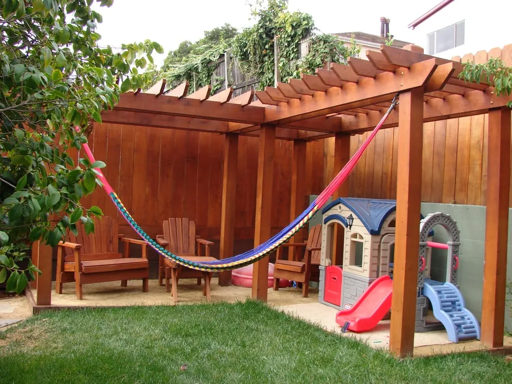 Affordable garden landscaping experts serving Richmond, CA - Sarah Ray Design