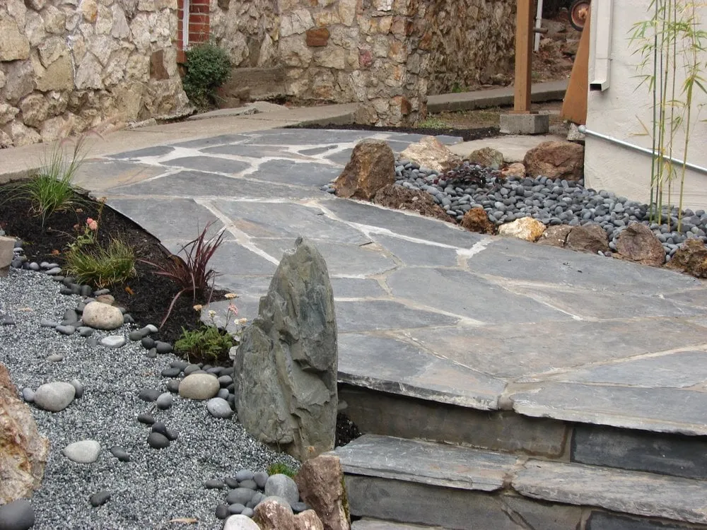 Expert landscaping services in Richmond, CA by Sarah Ray Design