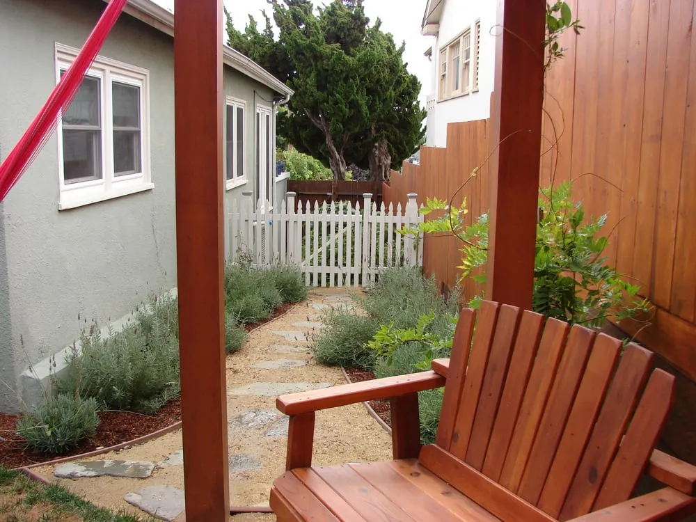 Top-rated lawn mowing service in Richmond, CA by Sarah Ray Design