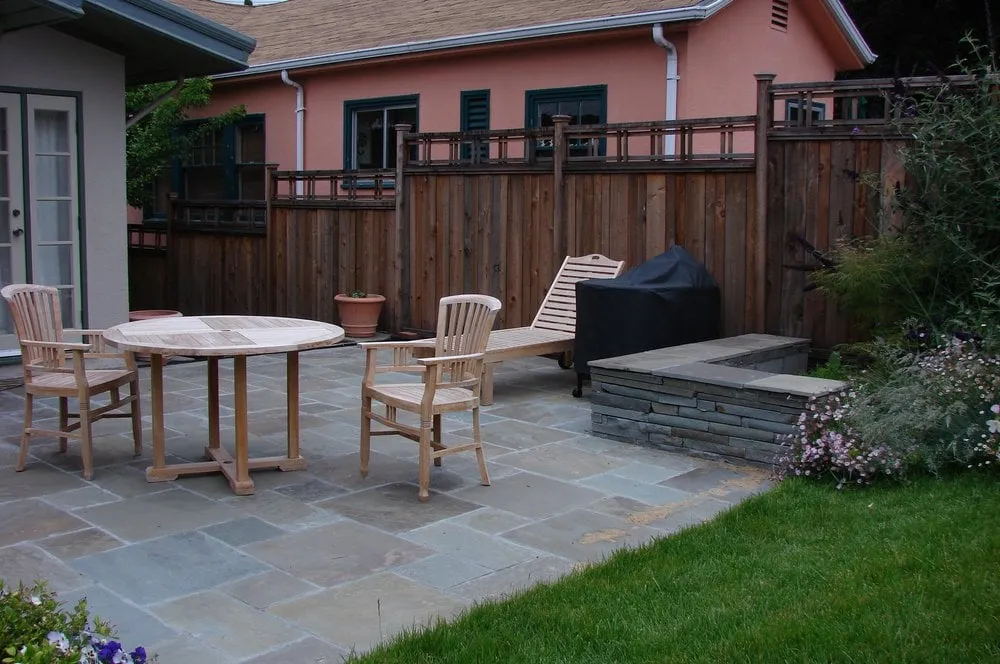 Professional garden landscaping in Richmond, CA by Sarah Ray Design