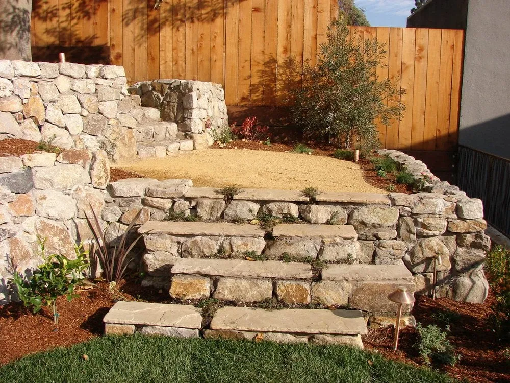 Expert lawn mowing service in Richmond, CA by Sarah Ray Design