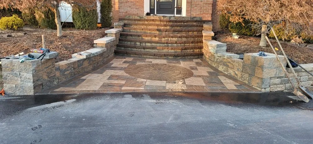 Trusted landscaping services near you in Flemington, NJ by Sarah's Landscaping