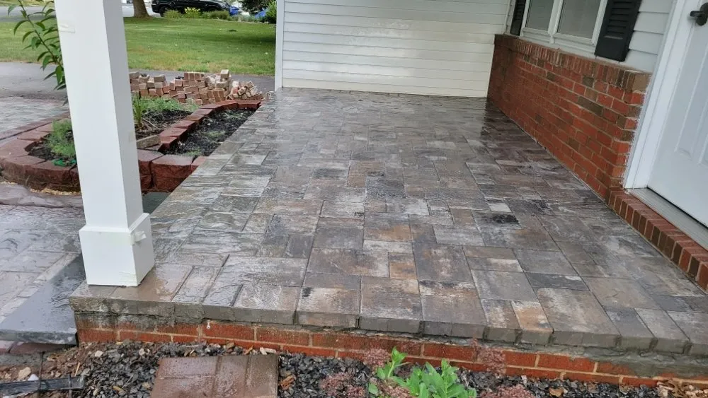 Trusted yard maintenance in Flemington, NJ - Sarah's Landscaping