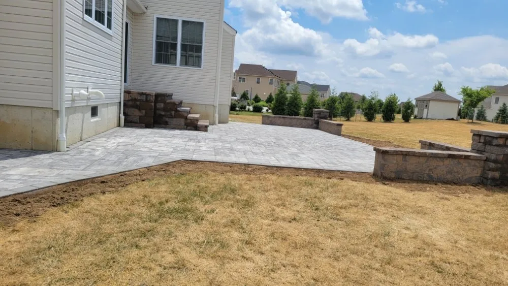 Affordable yard cleanup service for outdoor upgrades across Flemington, NJ - Sarah's Landscaping