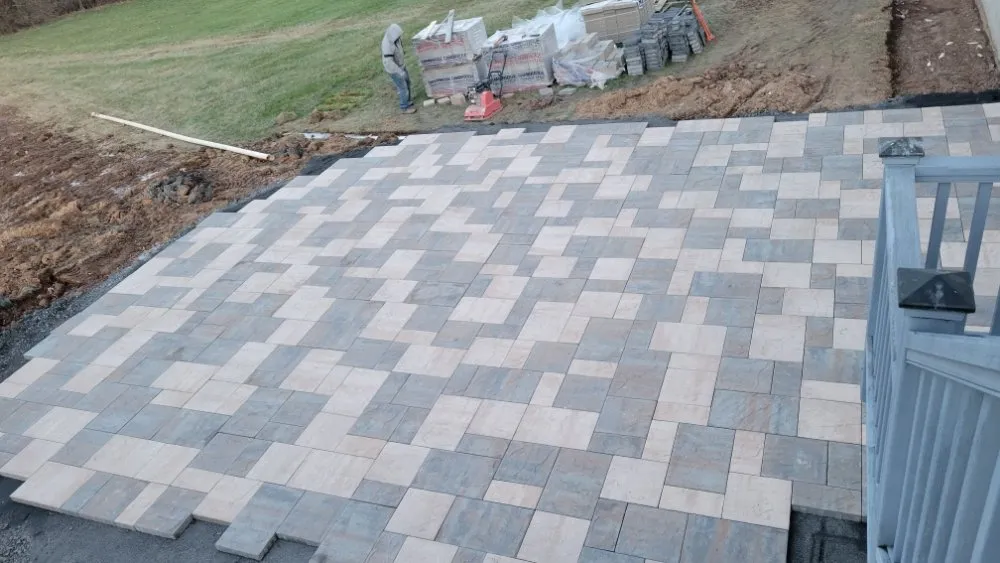 Reliable residential landscaping experts serving Flemington, NJ - Sarah's Landscaping