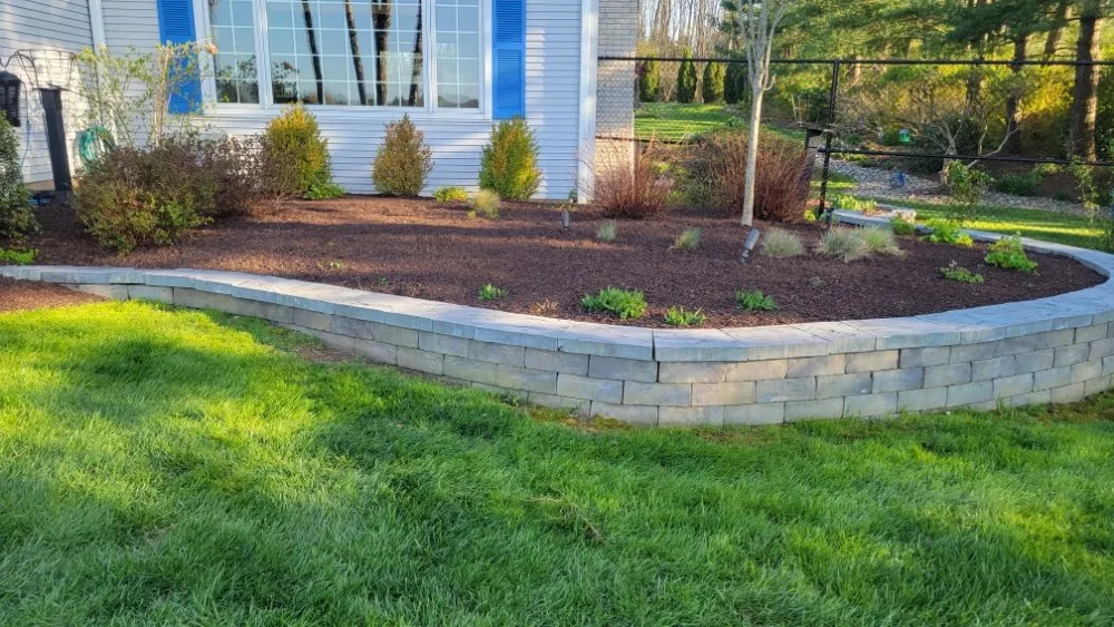 Local landscaping services in Flemington, NJ - Sarah's Landscaping