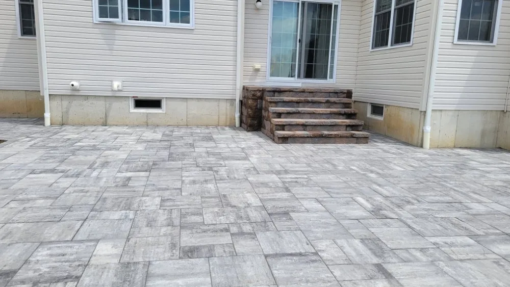 Affordable yard cleanup service near you across Flemington, NJ - Sarah's Landscaping