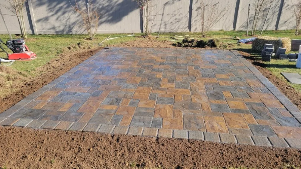 Expert landscape design in Flemington, NJ by Sarah's Landscaping