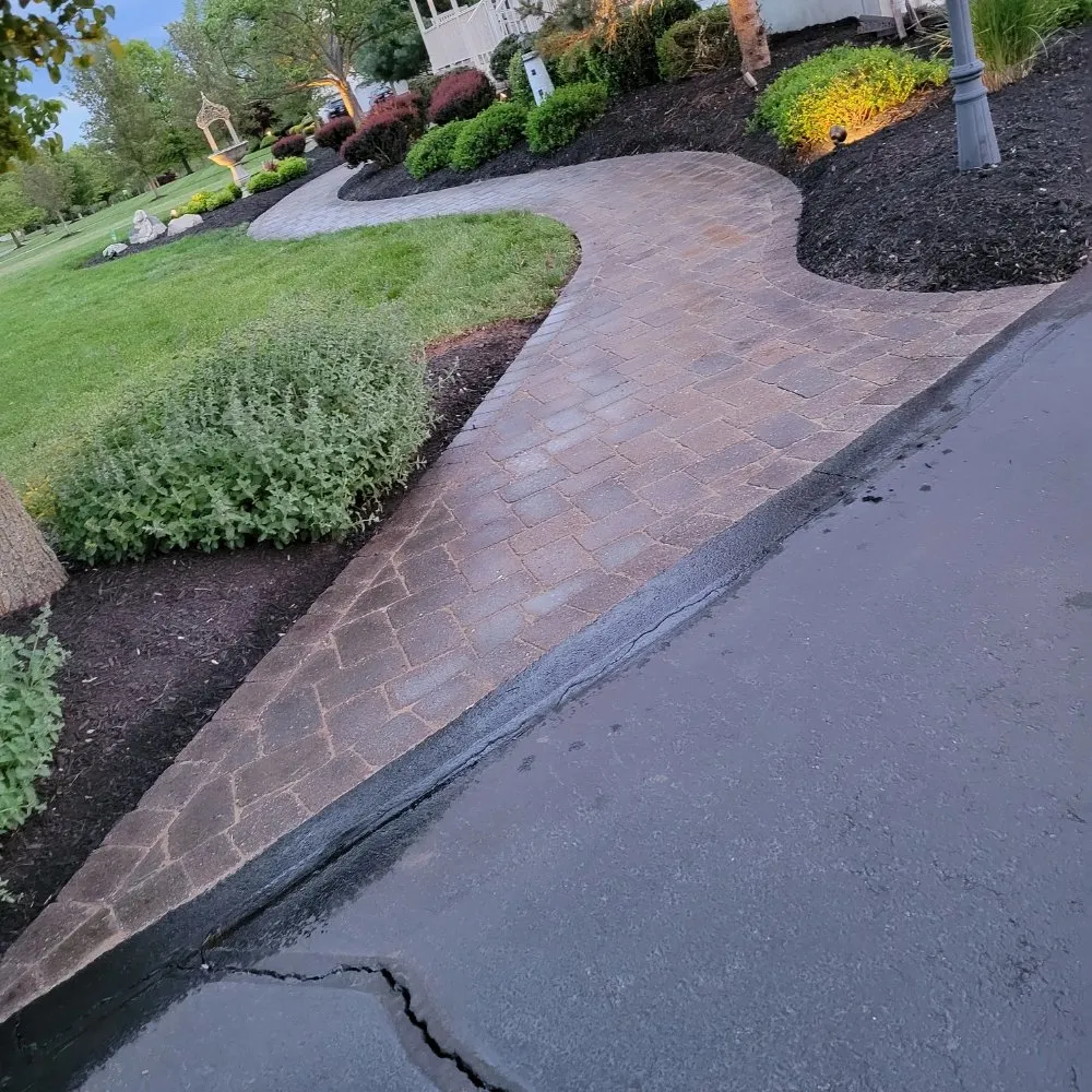 Top-rated landscape design near you across Flemington, NJ - Sarah's Landscaping