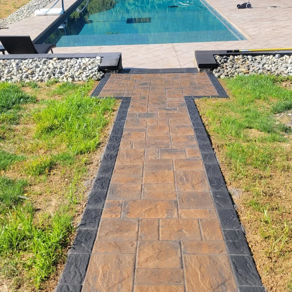 Professional yard maintenance for beautiful yards across Flemington, NJ - Sarah's Landscaping