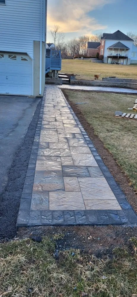 Top-rated outdoor landscaping experts serving Flemington, NJ - Sarah's Landscaping