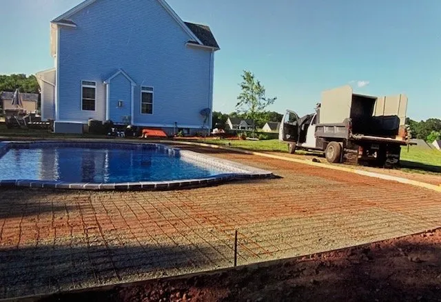 Trusted yard cleanup service for outdoor upgrades across New Haven, CT - Sarango Landscaping & Construction