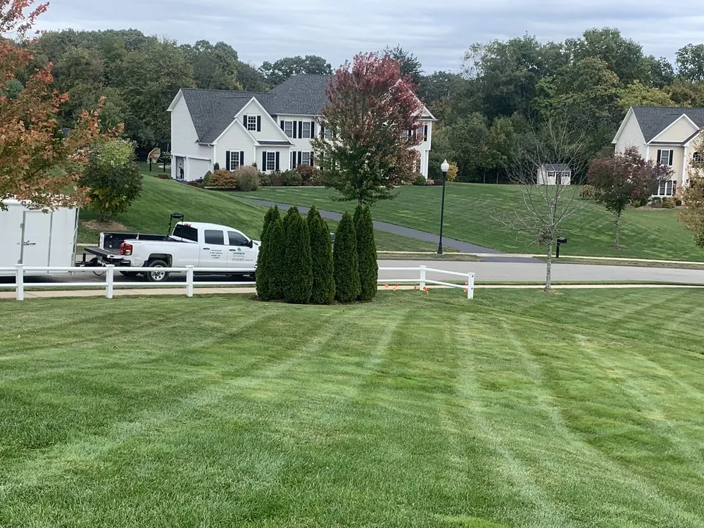 Expert landscape design experts serving New Haven, CT - Sarango Landscaping & Construction