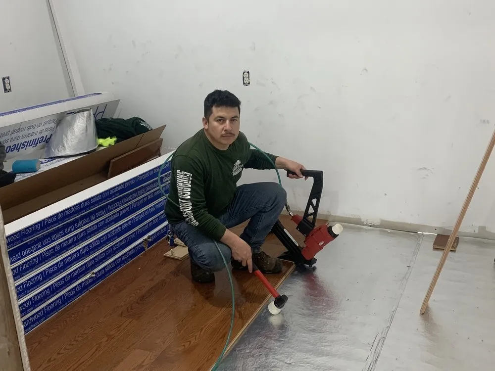 Trusted lawn mowing service for beautiful yards across New Haven, CT - Sarango Landscaping & Construction