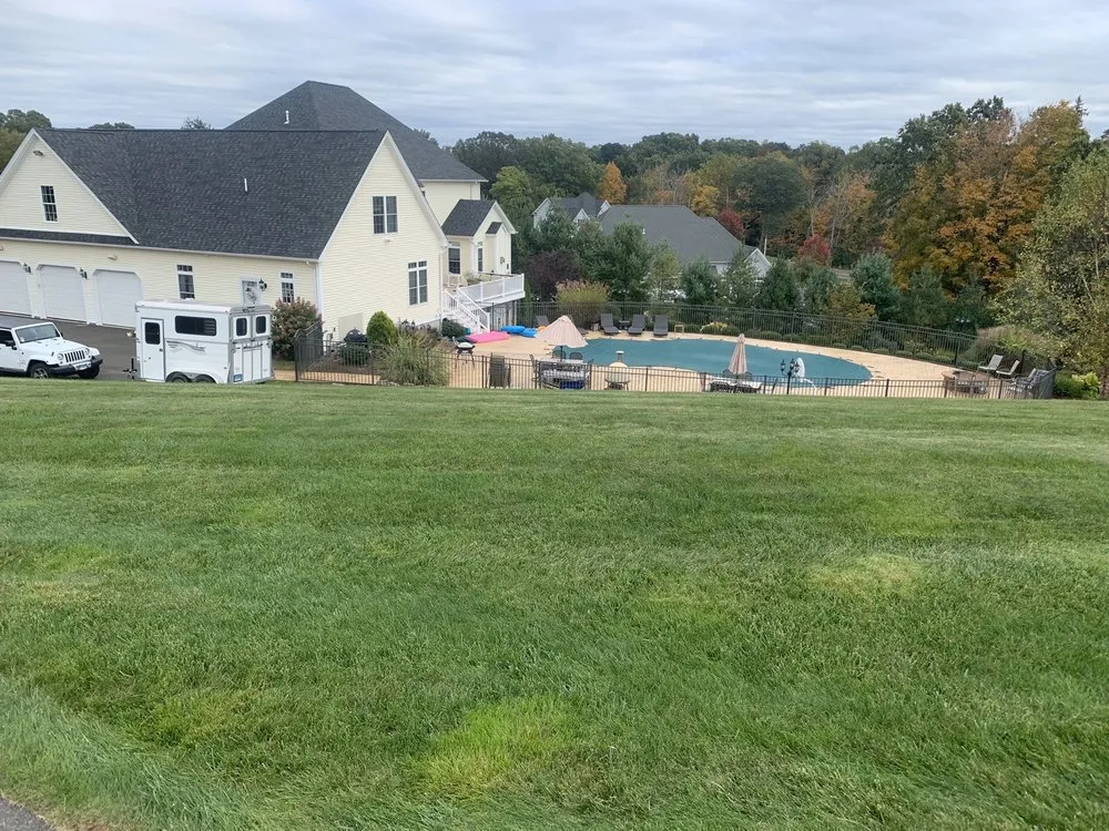 Affordable landscaping services in New Haven, CT - Sarango Landscaping & Construction