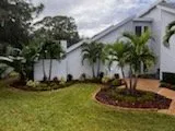 Trusted lawn mowing service for year-round maintenance across Sarasota, FL - Sarasota Landscape Solutions