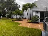 Expert garden landscaping in Sarasota, FL by Sarasota Landscape Solutions