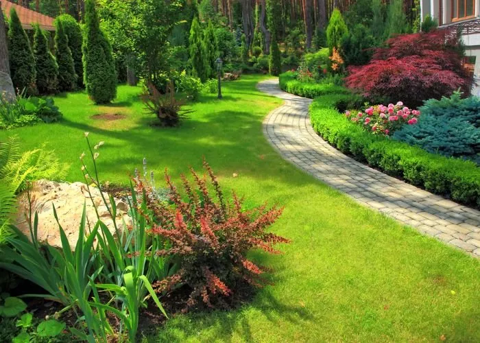 Affordable outdoor landscaping in Sarasota, FL - Sarasota Landscaping & Design