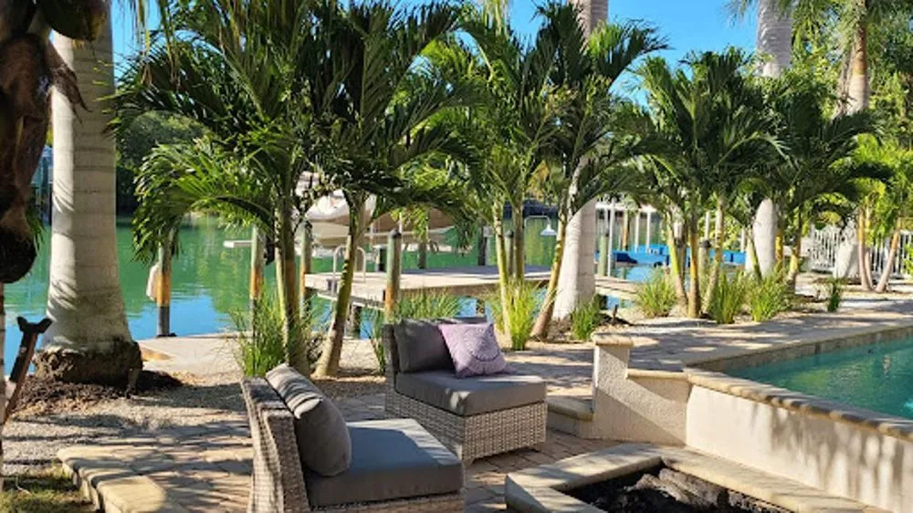 Top-rated landscape design experts serving Sarasota, FL - Sarasota Landscaping