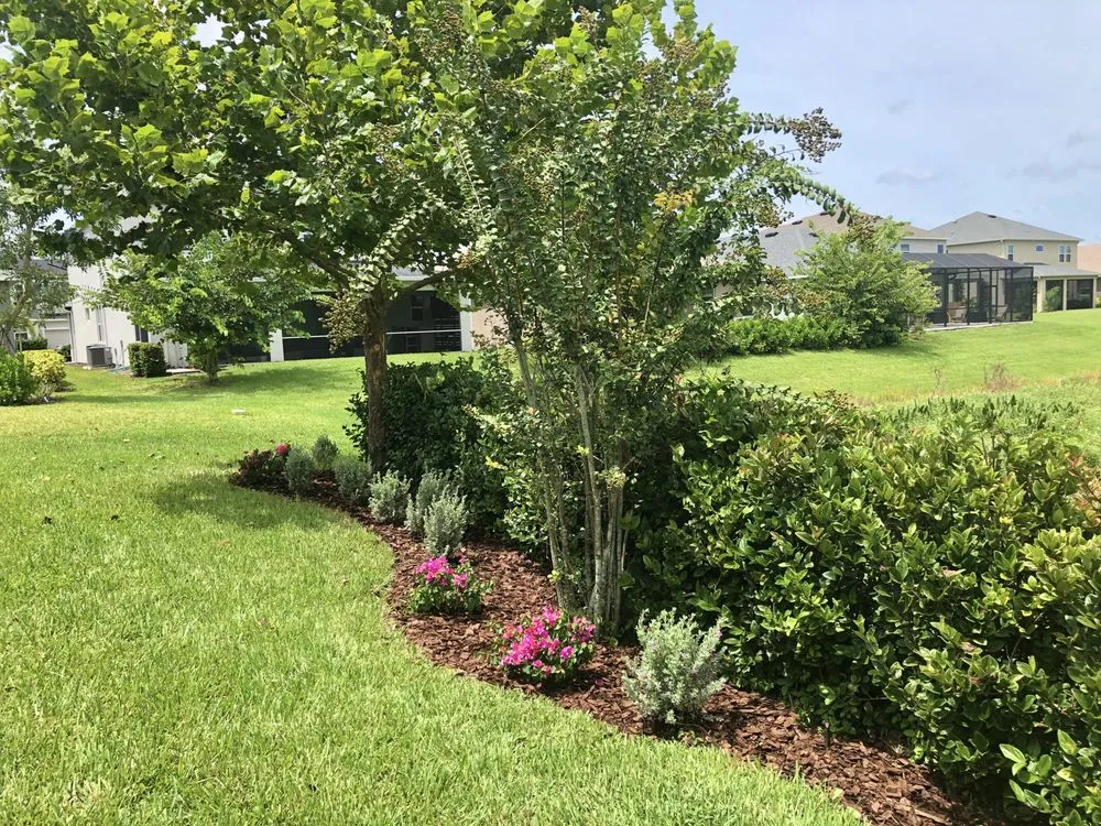 Expert landscape design experts serving Sarasota, FL - Sarasota Lawn & Landscaping