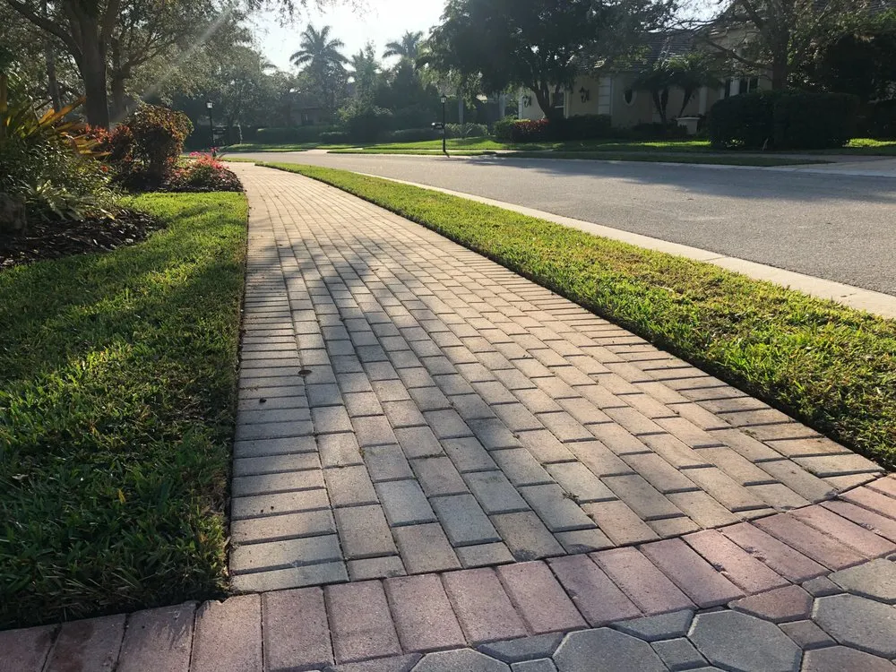 Custom yard cleanup service near you in Sarasota, FL by Sarasota Lawn & Landscaping