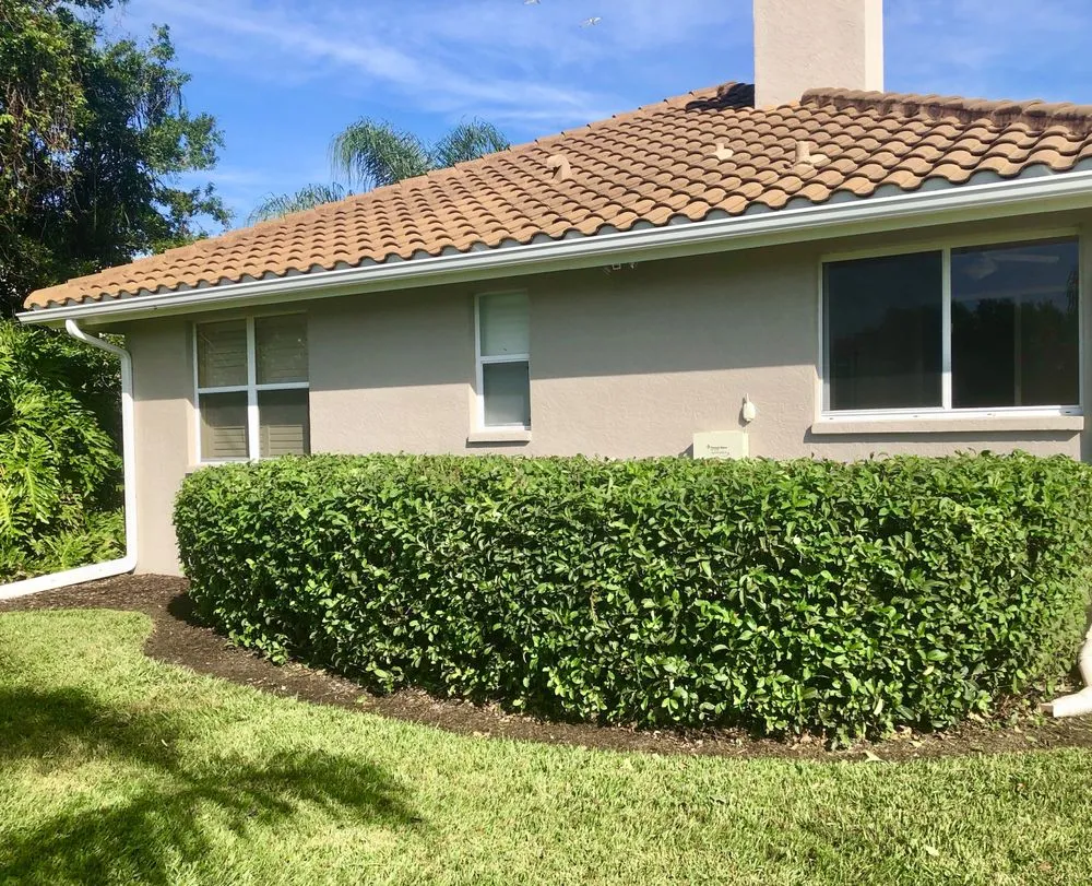 Top-rated outdoor landscaping near you across Sarasota, FL - Sarasota Lawn & Landscaping