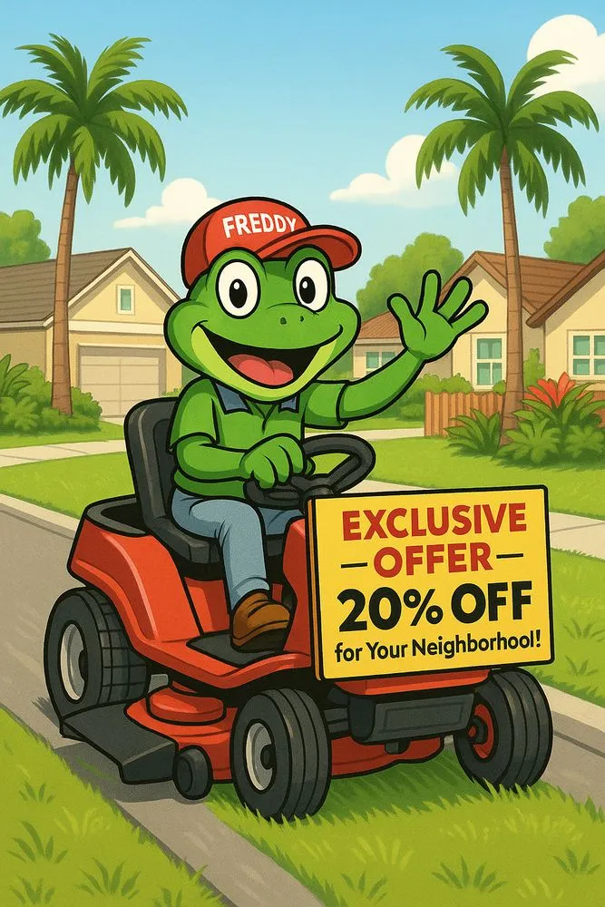 Affordable landscape installation for outdoor upgrades across Sarasota, FL - Sarasota Lawn Care Services Plus