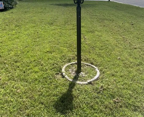 Sarasota Lawn Care Solutions Logo