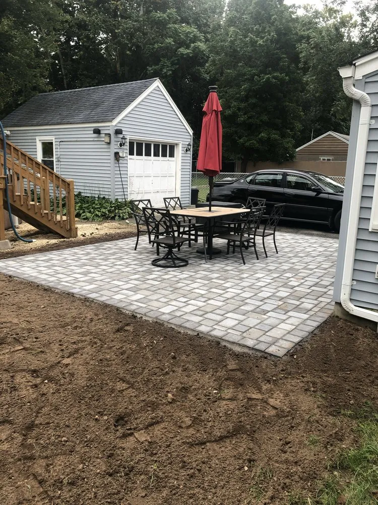 Custom garden landscaping experts serving Sarasota, FL - Sarasota Lawn Enforcement